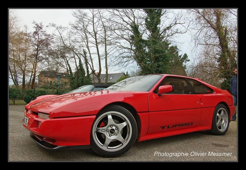 Venturi Turbo